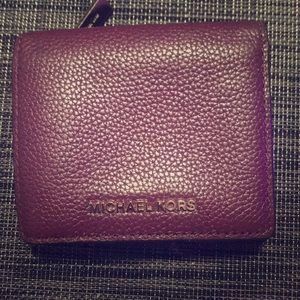 MICHAEL KORS WALLET